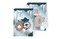 Nici 46663/46664 Schreibset Block Stifteset Geschenkset Stone Age Friends 7 Nici 46663/46664 Schreibset Block Stifteset Geschenkset Stone Age Friends -Donau - Zwerge 46664 01 HA Frei vorl 2048x1311