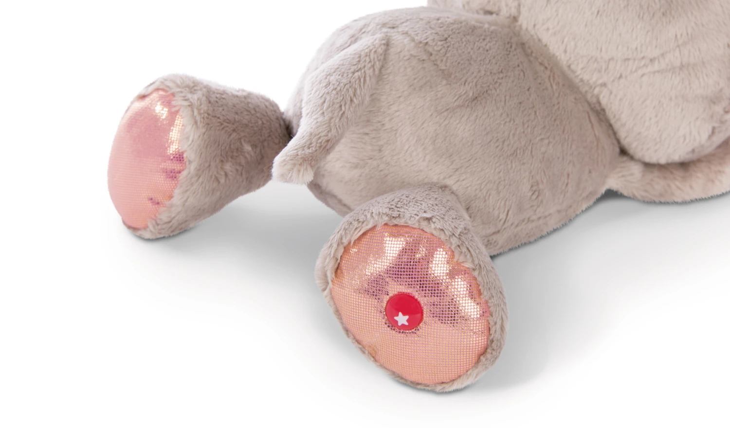 Nici 46924 Glubschis Cute Elefant Billi-Balu Liegend 25cm Plüsch Kuscheltier 7 Nici 46924 Glubschis Cute Elefant Billi-Balu Liegend 25cm Plüsch Kuscheltier – Bild 5