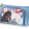 Nici 47118 Soulmates Schlamper Mäppchen Kosmetik Pferde Winnie Und Hilde 20x12cm -Donau - Zwerge 47118 01 HA Frei 2048x1463