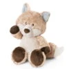 Nici 47285 Schneefuchs Nordin 50cm Plüsch Schlenker Kuscheltier Winter Discovery -Donau - Zwerge 47282 01 HA Frei vorl 1858x2048