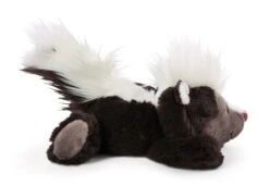 Nici 47347 Stinktier Chiala Skunk Liegend 20cm Plüsch Forest Friends -Donau - Zwerge 47347 03 ZA Frei 2048x1419
