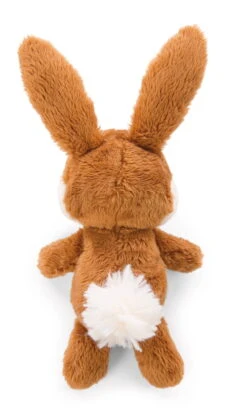 Nici 48089 Brauner Hase In Karotte 15cm Mit Loop Plüsch Spielset Kuscheltier -Donau - Zwerge 47348 05 ZA Frei 1217x2048