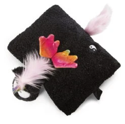 Nici 47382 Kuscheltierkissen Schwarzes Einhorn Rainbow Yin & Yang 40x30cm Plüsch 7 Nici 47382 Kuscheltierkissen Schwarzes Einhorn Rainbow Yin & Yang 40x30cm Plüsch -Donau - Zwerge 47382 03 ZA Frei 2048x2033