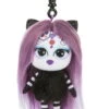 Nici 47501 Taschen-Anhänger Pixidoos Sunli Lila 14cm Plüsch Mit Karabiner -Donau - Zwerge 47501 01 HA Frei vorl 1221x2048