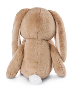 Nici 47517 My NICI Bunny Brauner Hase Ca 70cm Plüsch Schlenker Kuscheltier -Donau - Zwerge 47517 03 ZA Frei 1666x2048