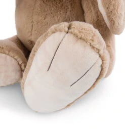 Nici 47517 My NICI Bunny Brauner Hase Ca 70cm Plüsch Schlenker Kuscheltier -Donau - Zwerge 47517 04 ZA Frei 1980x2048