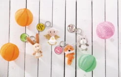 Nici 47527 Schlüsselanhänger Engel Mit Stern Plüsch 7cm Alles Gute -Donau - Zwerge 47540 03 47528 47532 47530 Milieu vorl 2048x1306 3