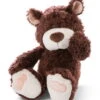 Nici 47606 Bär Kakaobraun 70cm Schlenker Plüsch Kuscheltier Classic Bear GREEN 1 Nici 47606 Bär Kakaobraun 70cm Schlenker Plüsch Kuscheltier Classic Bear GREEN -Donau - Zwerge 47602 01 HA Frei vorl 1681x2048 3