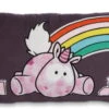 Nici 47671 Kissen Einhorn Pink Diamond Rechteckig 43x25cm Plüsch Glitzernd -Donau - Zwerge 47637 01 HA Frei 2048x1265