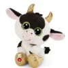 Nici 47664 Glubschis Farm Kuh Moolon 15cm Plüsch Kuscheltier Bauernhof -Donau - Zwerge 47664 01 HA Frei 1868x2048