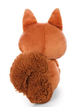 Nici 47696 Glubschis Forest Eichhörnchen Squibble 15cm Plüsch Kuscheltier GREEN 9 Nici 47696 Glubschis Forest Eichhörnchen Squibble 15cm Plüsch Kuscheltier GREEN -Donau - Zwerge 47696 03 ZA Frei 1452x2048