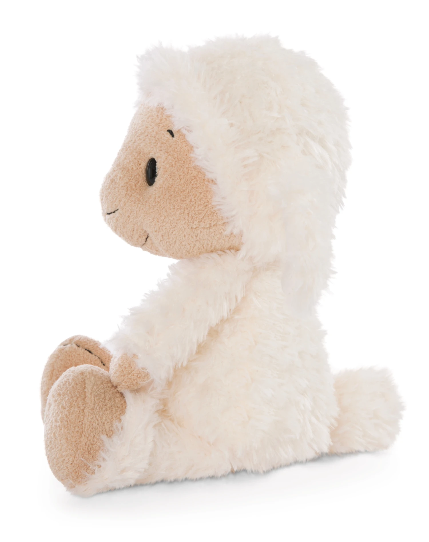 Nici 47799 Schaf Sheepmila 52cm Farm Friends Plüsch Kuscheltier Schlenker GREEN 4 Nici 47799 Schaf Sheepmila 52cm Farm Friends Plüsch Kuscheltier Schlenker GREEN – Bild 2