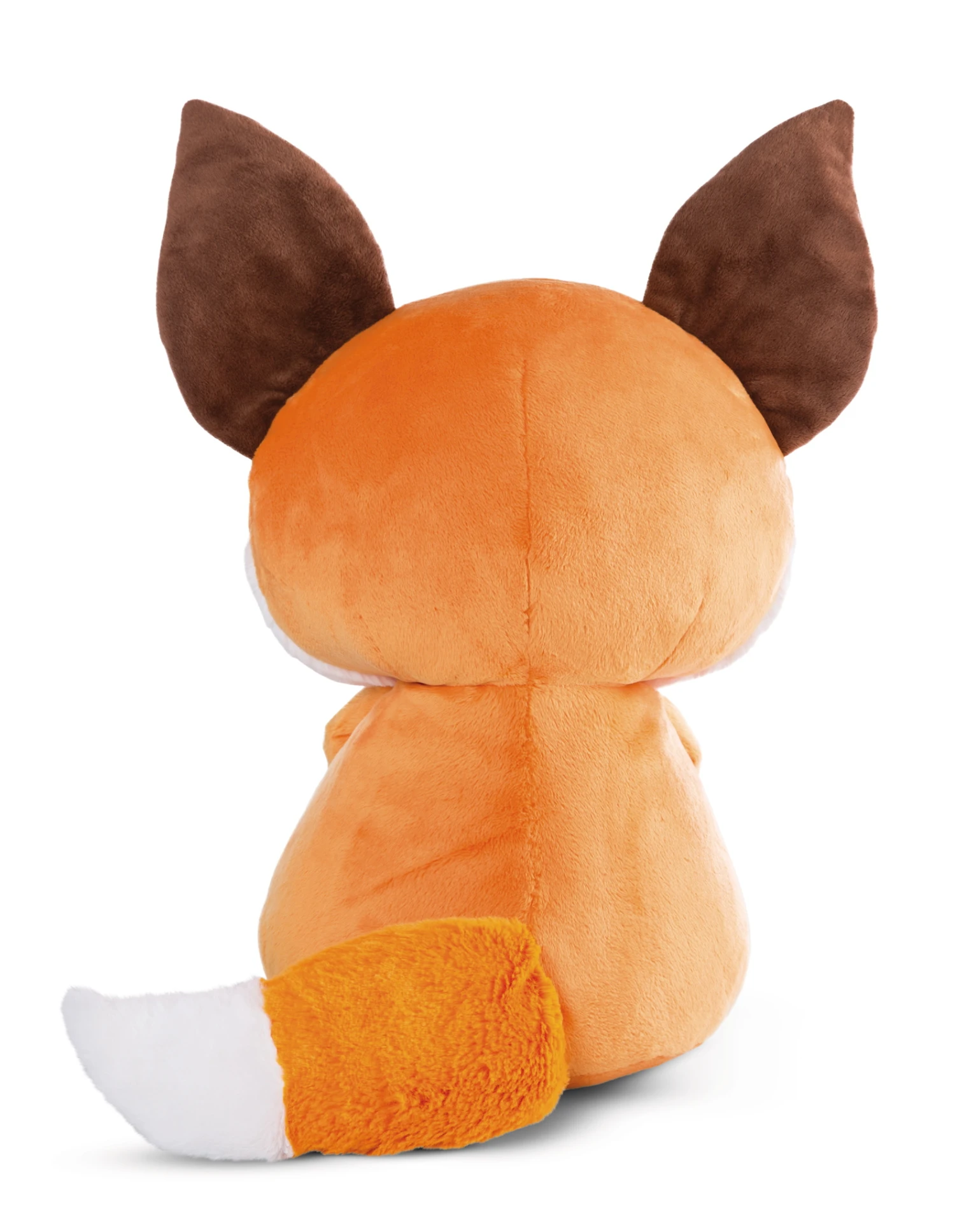 Nici 47827 Glubschis Fuchs Runizzi 45cm Plüsch Kuscheltier Schlenker GREEN 5 Nici 47827 Glubschis Fuchs Runizzi 45cm Plüsch Kuscheltier Schlenker GREEN – Bild 3