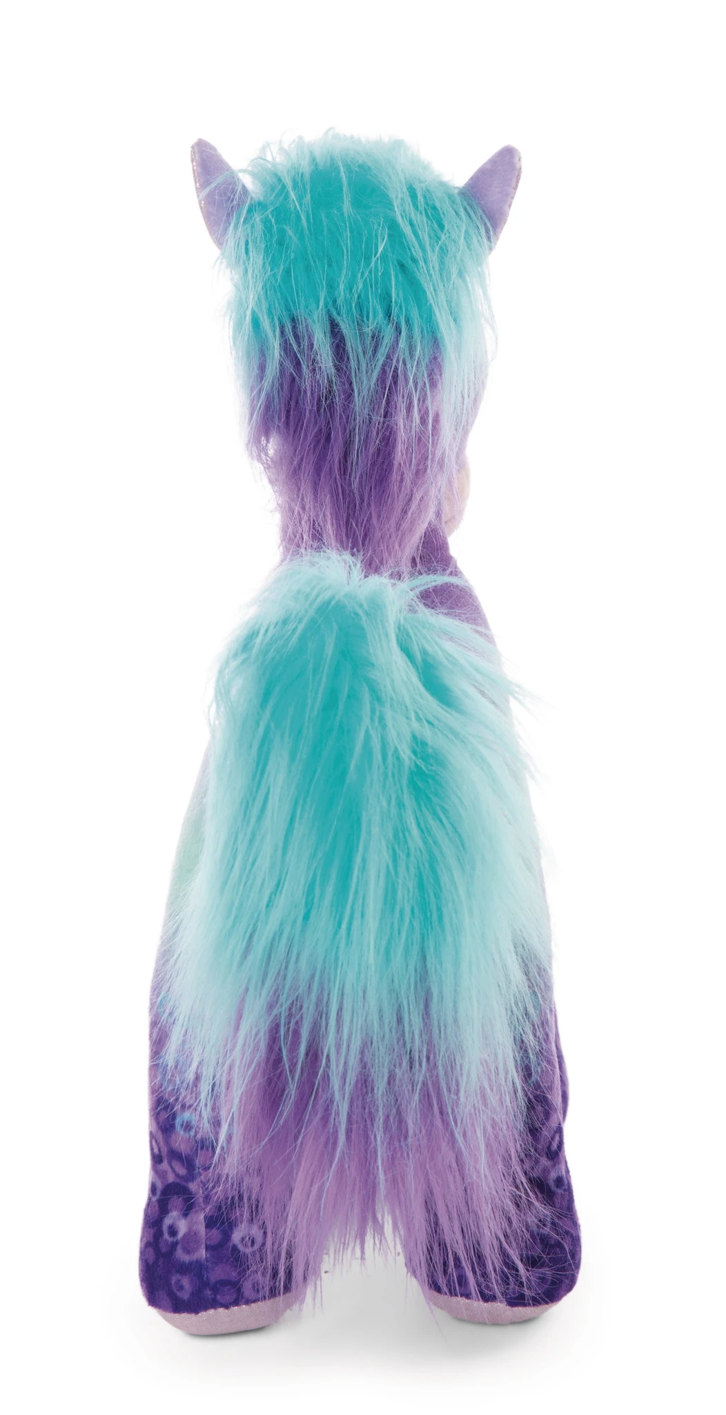 Nici 47849 Pony Stars Pferd Starjumper 35cm Stehend Plüsch Kuscheltier GREEN 7 Nici 47849 Pony Stars Pferd Starjumper 35cm Stehend Plüsch Kuscheltier GREEN – Bild 5