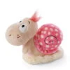 Nici 47938 Rosa Schnecke 25cm Plüsch Kuscheltier Hello Spring Frühling -Donau - Zwerge 47937 01 HA Frei vorl 2048x2006