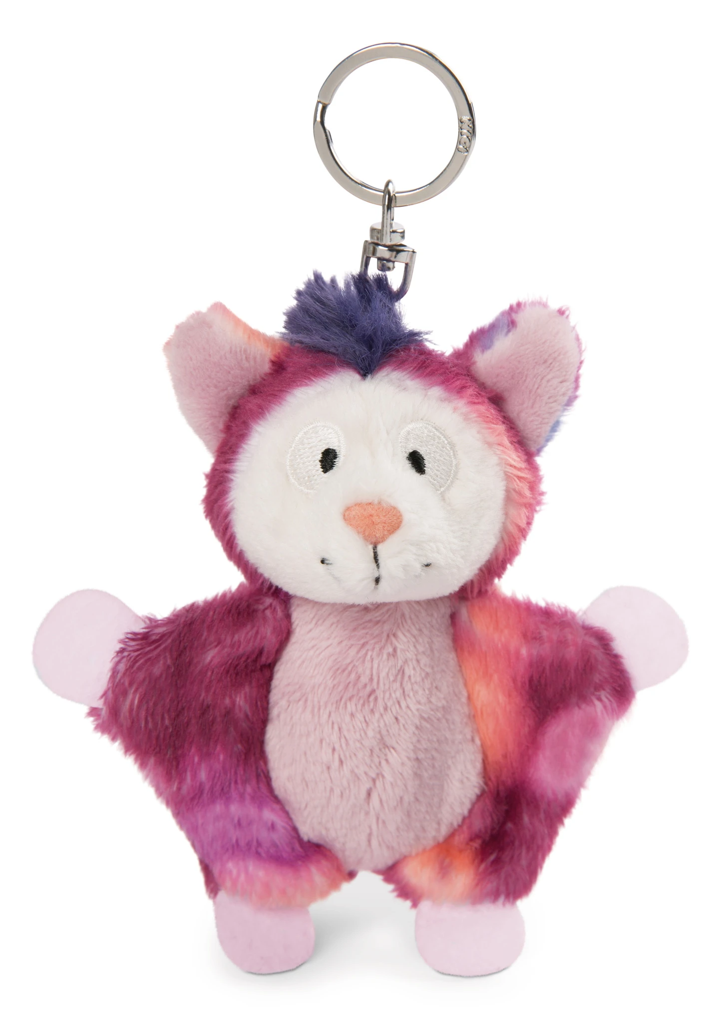 Nici 47953 Schlüsselanhänger Flughörnchen Macy McFly 10,5cm Wild Friends GREEN 3 Nici 47953 Schlüsselanhänger Flughörnchen Macy McFly 10,5cm Wild Friends GREEN