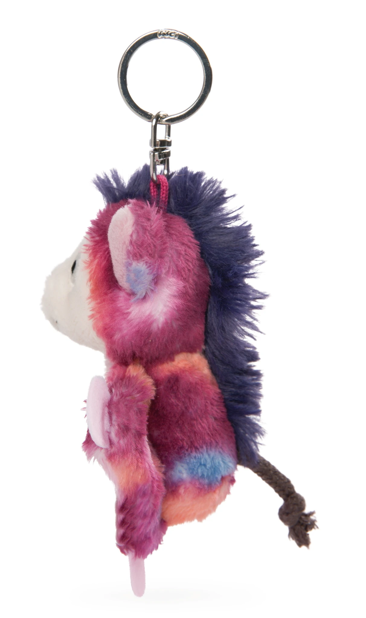 Nici 47953 Schlüsselanhänger Flughörnchen Macy McFly 10,5cm Wild Friends GREEN 4 Nici 47953 Schlüsselanhänger Flughörnchen Macy McFly 10,5cm Wild Friends GREEN – Bild 2