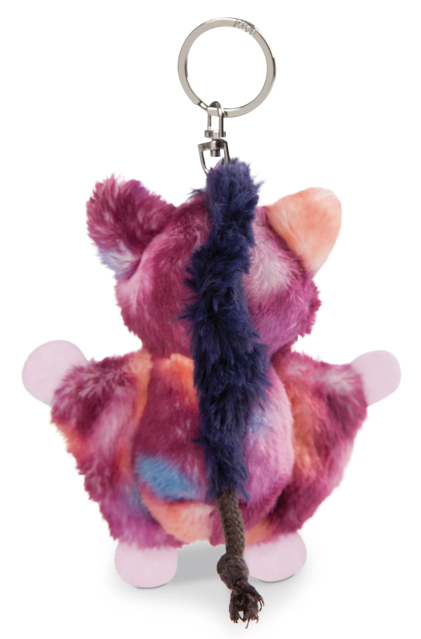 Nici 47953 Schlüsselanhänger Flughörnchen Macy McFly 10,5cm Wild Friends GREEN 5 Nici 47953 Schlüsselanhänger Flughörnchen Macy McFly 10,5cm Wild Friends GREEN – Bild 3