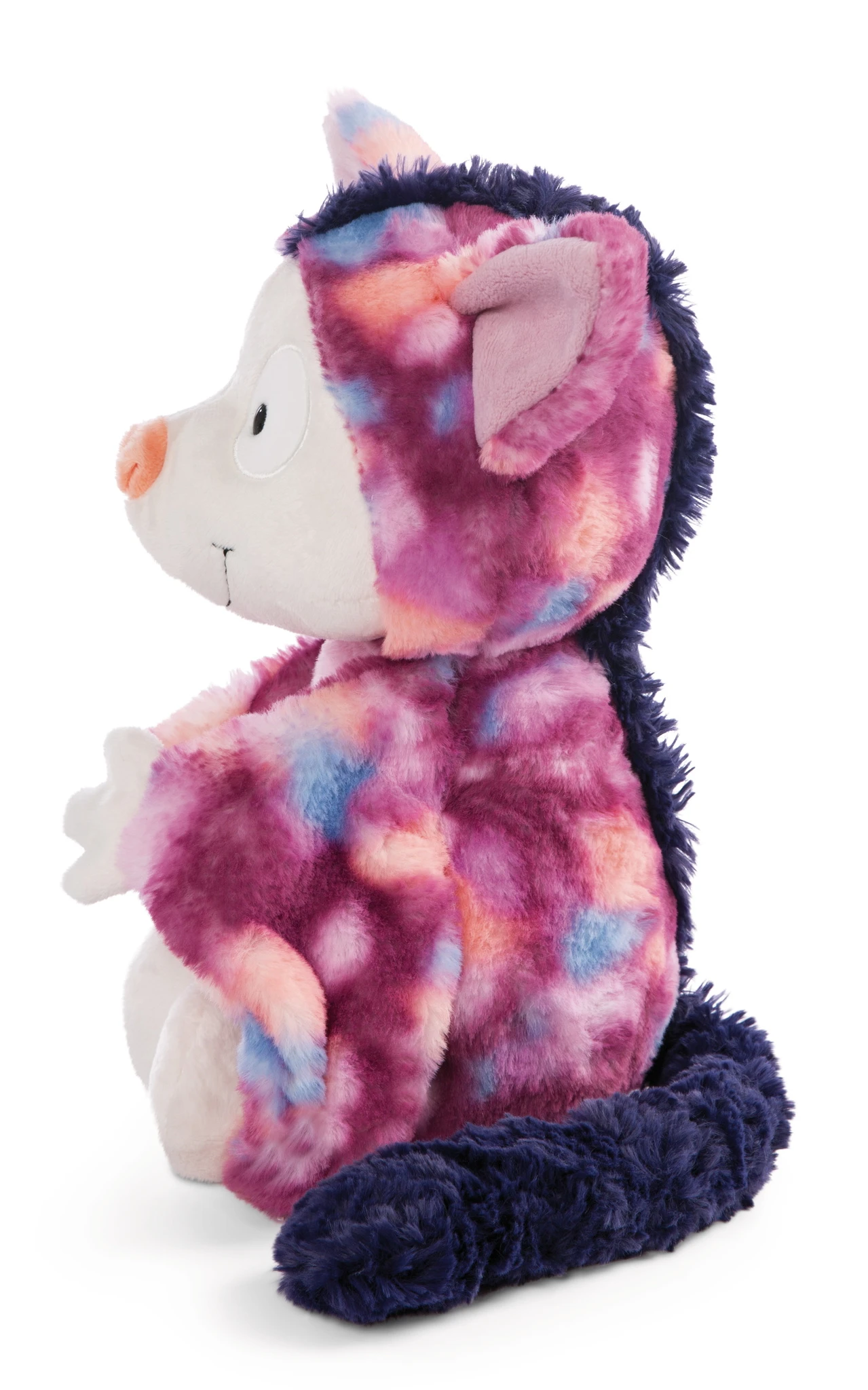 Nici 47969 Flughörnchen Macy McFly Bunt 35cm Plüsch Wild Friends GREEN 5 Nici 47969 Flughörnchen Macy McFly Bunt 35cm Plüsch Wild Friends GREEN – Bild 3