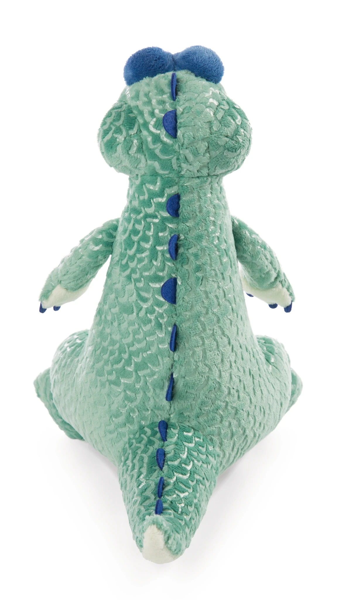 Nici 47979 Krokodil Croco McDile 135cm Sitzend Plüsch Wild Friends GREEN 5 Nici 47979 Krokodil Croco McDile 135cm Sitzend Plüsch Wild Friends GREEN – Bild 3