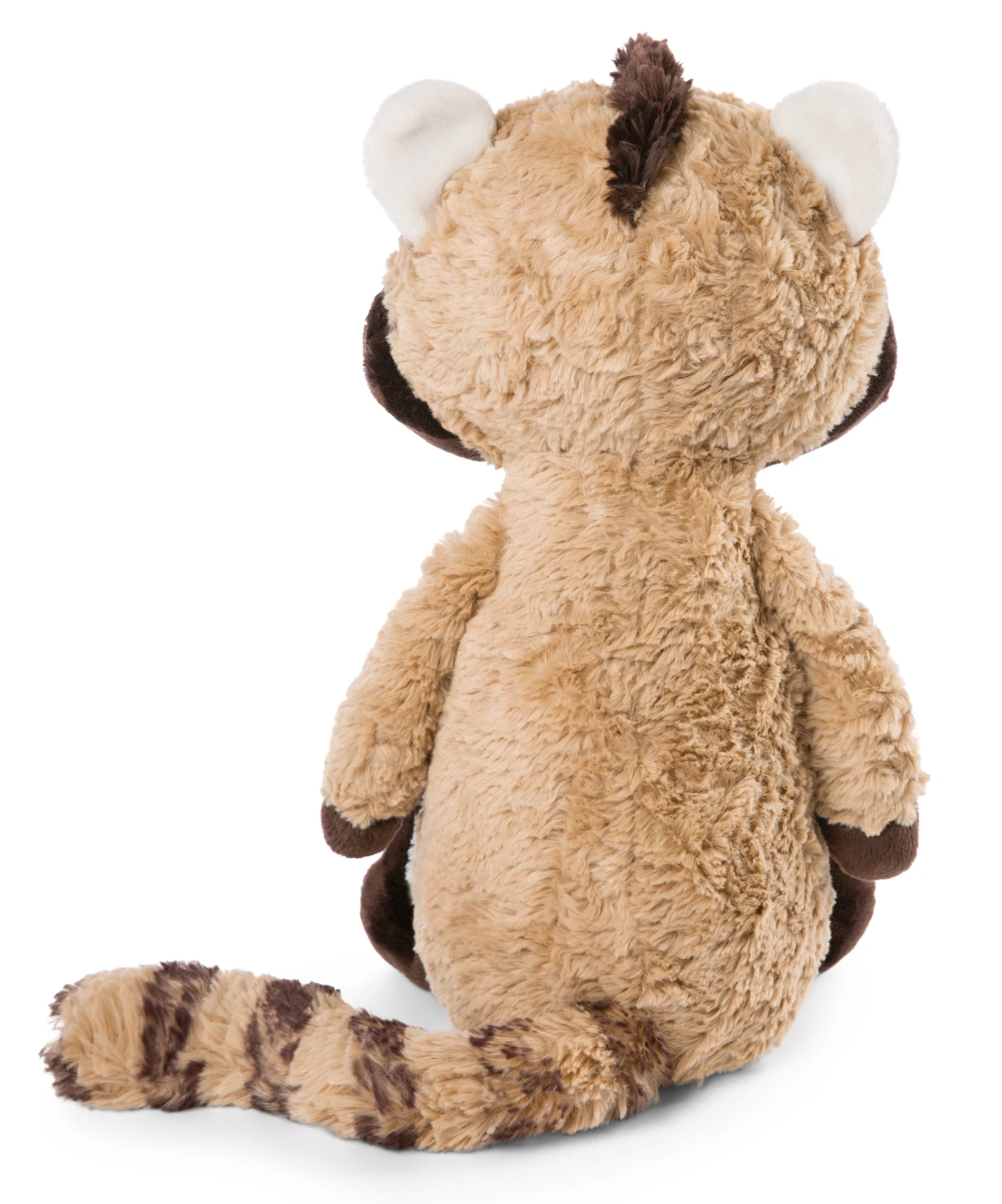 Nici 47976 Nasenbär Coaty 105cm Sitzend Plüsch Wild Friends GREEN 5 Nici 47976 Nasenbär Coaty 105cm Sitzend Plüsch Wild Friends GREEN – Bild 3