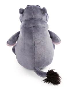 Nici 47972 Nilpferd DJ Nilbert 50cm Sitzend Plüsch Wild Friends GREEN -Donau - Zwerge 47975 03 ZA Frei vorl 1633x2048