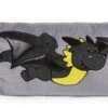 Nici 47996 Kissen Drache Dragor Schwarz-gelb Rechteckig 43x25cm Plüsch Dragonia 2 Nici 47996 Kissen Drache Dragor Schwarz-gelb Rechteckig 43x25cm Plüsch Dragonia -Donau - Zwerge 47996 01 HA Frei 2048x1367