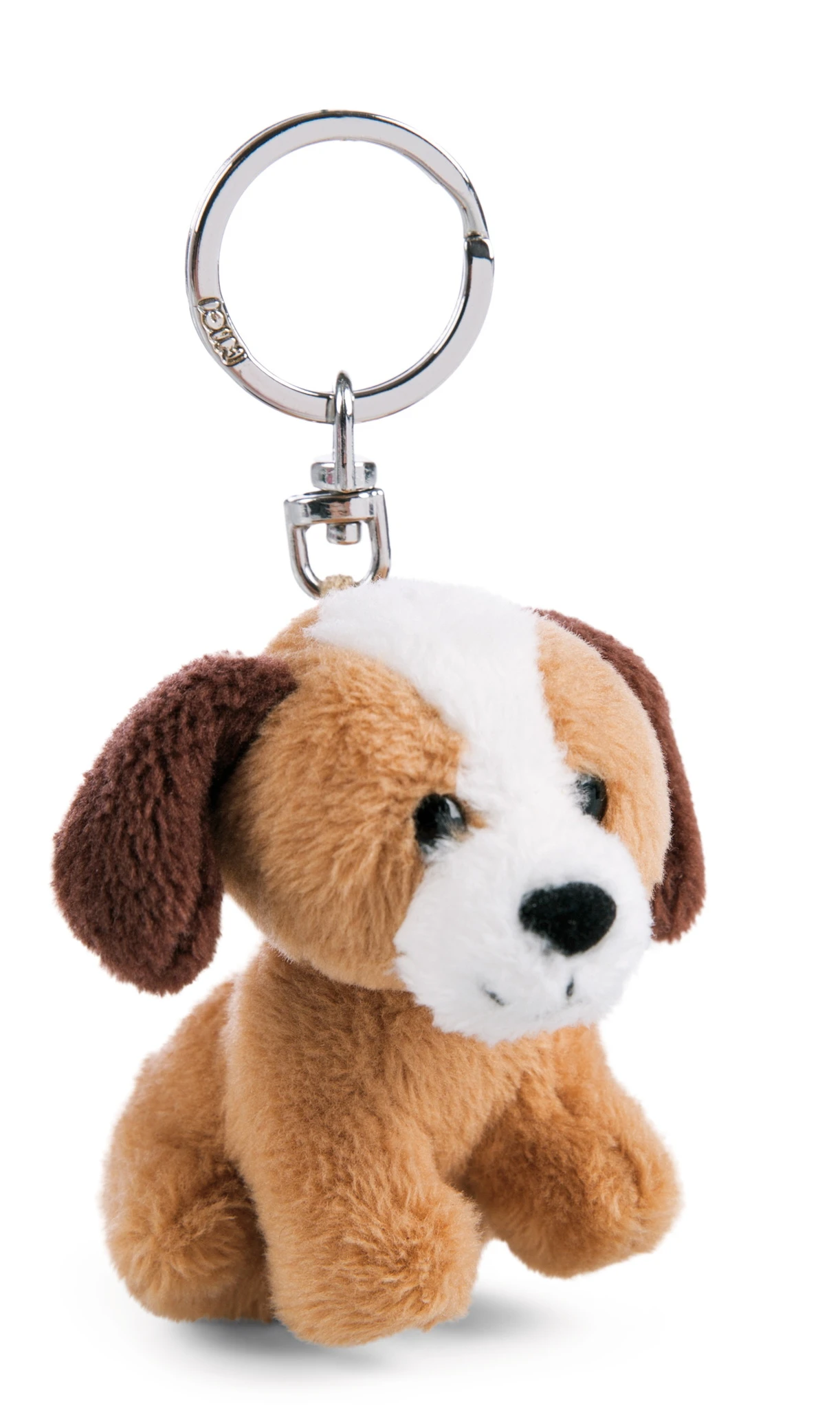 Nici 48139 Schlüsselanhänger Message Friends 6cm - Hund "Ich Pass Auf Dich Auf!" 5 Nici 48139 Schlüsselanhänger Message Friends 6cm - Hund "Ich Pass Auf Dich Auf!" – Bild 3