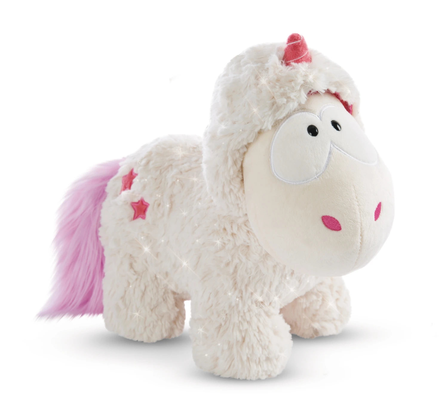 Nici 48164 Einhorn Theodor Im Schneeanzug Ca 32cm Plüsch Kuscheltier GREEN 3 Nici 48164 Einhorn Theodor Im Schneeanzug Ca 32cm Plüsch Kuscheltier GREEN