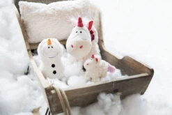 Nici 48165 Einhorn Theodor Im Schneeanzug Ca 45cm Plüsch Kuscheltier GREEN -Donau - Zwerge 48166 10 48163 48162 Milieu vorl 2048x1365 2