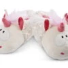 Nici 48168 Hausschuhe Einhorn Theodor Im Schneeanzug Figürlich Gr.34-37 GREEN 2 Nici 48168 Hausschuhe Einhorn Theodor Im Schneeanzug Figürlich Gr.34-37 GREEN -Donau - Zwerge 48168 01 HA Frei vorl 2048x1465 1