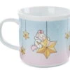 Nici 48178 Tasse Einhorn Theodor Im Schneeanzug 400ml Porzellan Geschenkverp. -Donau - Zwerge 48179 01 HA Frei 2048x1737