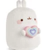 Nici 48227 Molang Mit Regenbogenherz 80cm Stretch-Plüsch Kuscheltier Kawaii 1 Nici 48227 Molang Mit Regenbogenherz 80cm Stretch-Plüsch Kuscheltier Kawaii -Donau - Zwerge 48227 01 HA Frei