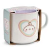 Nici 48234 Tasse Molang Regenbogen In Geschenkverpackung Porzellan 400ml Kawaii -Donau - Zwerge 48234 01 HA Frei