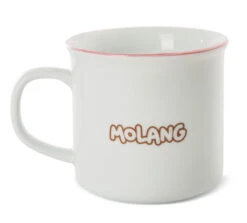 Nici 48234 Tasse Molang Regenbogen In Geschenkverpackung Porzellan 400ml Kawaii 8 Nici 48234 Tasse Molang Regenbogen In Geschenkverpackung Porzellan 400ml Kawaii -Donau - Zwerge 48234 03 ZA Frei