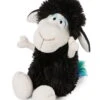 Nici 48257 Schwarzes Schaf Jerome 50cm Plüsch Comic-Look Wolf Ulvy & Friends -Donau - Zwerge 48251 01 HA Frei 1653x2048 2