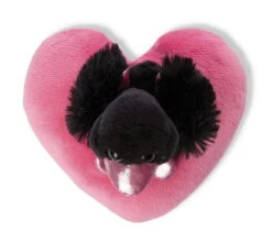 Nici 48265 Schwan Schwarz Auf Herzkissen Ca 13cm Plüsch Love Classics GREEN 12 Nici 48265 Schwan Schwarz Auf Herzkissen Ca 13cm Plüsch Love Classics GREEN -Donau - Zwerge 48265 04 ZA Frei 2048x1825