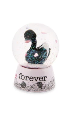 Nici 48283 Schüttelkugel Schneekugel Schwan Schwarz 6,5cm Love Classics 8 Nici 48283 Schüttelkugel Schneekugel Schwan Schwarz 6,5cm Love Classics -Donau - Zwerge 48283 03 ZA Frei me