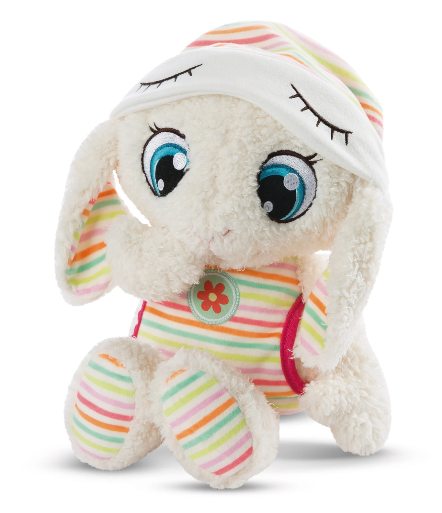 Nici 48291 Schlafmützen Schaf Jolala 38cm Plüsch Kuscheltier Schlenker 3 Nici 48291 Schlafmützen Schaf Jolala 38cm Plüsch Kuscheltier Schlenker