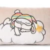 Nici 48294 Kissen Schlafmützen Schaf Jolala 43x25cm Rechteckig Plüsch 1 Nici 48294 Kissen Schlafmützen Schaf Jolala 43x25cm Rechteckig Plüsch -Donau - Zwerge 48294 01 HA Frei me