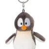 Nici 48300 Schlüsselanhänger Pinguin Noshy Ca 10cm Plüsch Winter Friends GREEN -Donau - Zwerge 48300 01 HA Frei 1378x2048
