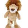Nici 48390 Löwe 25cm Plüsch Kuscheltier Schlenker Wild Friends -Donau - Zwerge 48390 01 HA Frei 1425x2048