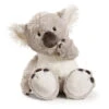 Nici 48391 Koala Kaola 25cm Plüsch Kuscheltier Schlenker Wild Friends -Donau - Zwerge 48391 01 HA Frei 2048x1957