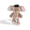 Nici 48396 Elefant El-Frido 25cm Plüsch Kuscheltier Schlenker Wild Friends -Donau - Zwerge 48396 01 HA Frei 2048x1365
