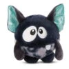 Nici 48423 Monsterdoos Monster Creepydoo Schwarz 10cm Plüsch Kuscheltier -Donau - Zwerge 48423 01 HA Frei 2048x2017