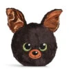 Nici 48581 Kissen GLUBSCHIS Fledermaus Wakiki 32x32cm Figürlich Plüsch -Donau - Zwerge 48581 01 HA Frei 2048x1949