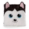 Nici 48589 Kissen GLUBSCHIS Husky Barkley 30x30cm Figürlich Plüsch 2 Nici 48589 Kissen GLUBSCHIS Husky Barkley 30x30cm Figürlich Plüsch -Donau - Zwerge 48589 01 HA Frei 1887x2048