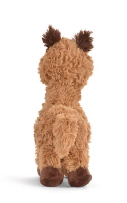 Nici 48602 Alpaka Al Paka 20cm Stehend Plüsch Kuscheltier GREEN -Donau - Zwerge 48602 04 ZA Frei 1278x2048