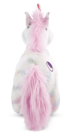 Nici 48635 Einhorn Moon Keeper 45cm Stehend Plüsch Magical Dreams -Donau - Zwerge 48635 04 ZA Frei 1057x2048