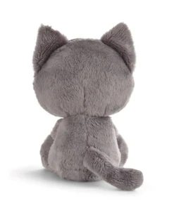 Nici 48697 GLUBSCHIS Katze Grau Felinja Ca 15cm Pet Edition GREEN Haustier 10 Nici 48697 GLUBSCHIS Katze Grau Felinja Ca 15cm Pet Edition GREEN Haustier -Donau - Zwerge 48697 04 ZA Frei 1709x2048